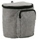 thumbnail image 5 of Organizador de cochecito de bebé, bolsa para cochecito de bebé, bolsa para cochecito de bebé portátil, organizador colgante para cochecito de bebé, funcionalidad inteligente, 5 of 8