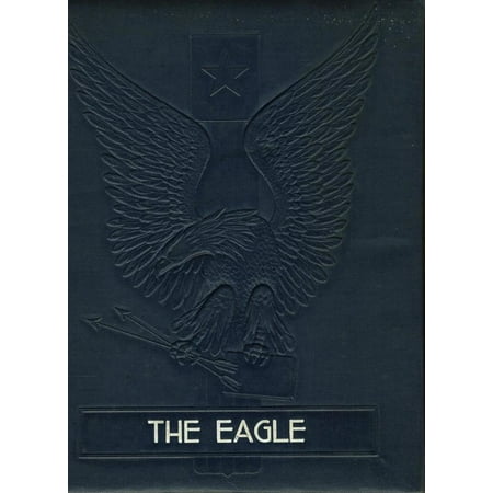 (Custom Reprint) Yearbook: 1953 Stayton High School - Santiam Yearbook (Stayton OR)