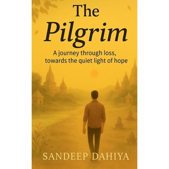 The Pilgrim, (Paperback)