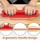 thumbnail image 2 of Hot Dog Slicing Tool for Home, Garden, and Camping Use, 1 Piece, 2 of 5