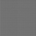 thumbnail image 1 of Ahgly Company Machine Washable Indoor Square Transitional Carbon Gray Area Rugs, 4' Square, 1 of 7