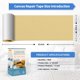 thumbnail image 4 of Cinta Reparadora de Lona KING MOUNTAIN 10x160 cm Impermeable Beige, 4 of 7