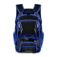 thumbnail image 1 of Transparent Backpack TransparentBackpack Beach Bag Backpack, 1 of 5