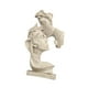 thumbnail image 4 of Parejas de besos escultura abstracta colección de esculturas de escultura figurine figurina de beso conmovedor para el dormitorio de del, 4 of 9