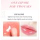 thumbnail image 3 of Xihbxyly Ofertas del Prime Day Brillo de labios perlado brillante, brillo de labios tipo espejo, hidratante, hidratante Brillo de labios perlado brillante, brillo de labios tipo espejo, hidratante, h, 3 of 7