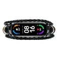 thumbnail image 3 of Heliisoer For Xiaomi Mi Band 6 Strap Weave-Braided, 3 of 4