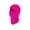 Magenta, variant on TELOLY Ski Mask,Keep Face Warm Full Face Mask,Easy to Fold Neck Gaiter,Magenta