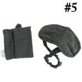 thumbnail image 3 of Sleeping Mask Fashion Cotton Breathable Sleeping Eye Cover Blindfold Sleep Mask, 3 of 10