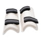 thumbnail image 4 of Protector universal de espinilleras de Taekwondo, equipo de protección, soporte de pierna unisex, espinilleras 313 cm M, 4 of 9