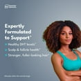 thumbnail image 4 of Essential Elements® Hair Hero™ - Hair Vitamins for Men - Broad-Spectrum Support with 5000 mcg Biotin - 60 Count - 30 Servings, 4 of 11