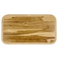 thumbnail image 6 of Safavieh Maestro Coastal Hibiscus Coffee Table, Natural, 6 of 12