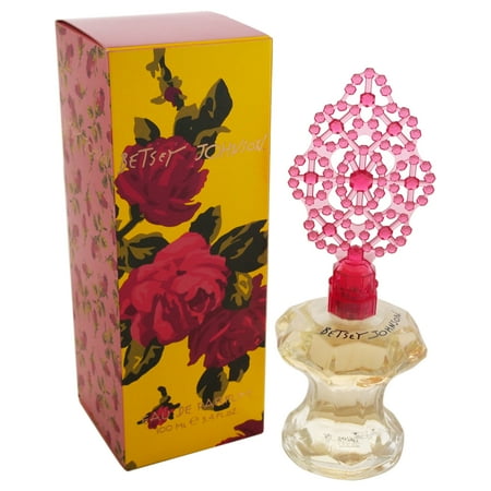 UPC 857002007403 product image for Betsey Johnson by Betsey Johnson for Women - 3.4 oz EDP Spray | upcitemdb.com