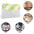 13×9.1in Accordion Folder Waterproof And Moist-Proof 6 Pocket ...