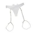 thumbnail image 5 of Seductiva Clearance Comfortable Women's Underwear Womens Thigh Garter Lingerie Leg Belt Carnival Underwear Exotic Accessories, 5 of 5