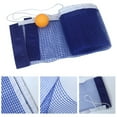 thumbnail image 7 of Indoor And Outdoor Table Tennis Table Tennis Replacement Net Without Ball, 7 of 7