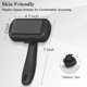 thumbnail image 4 of Cepillo autolimpiante Slicker Swihauk para perros y gatos, 4 of 7