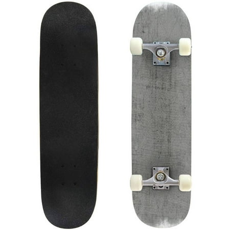 color grunge checkered background Outdoor Skateboard Longboards 31 x8  Pro Complete Skate Board Cruiser price history on PriceWatchPro