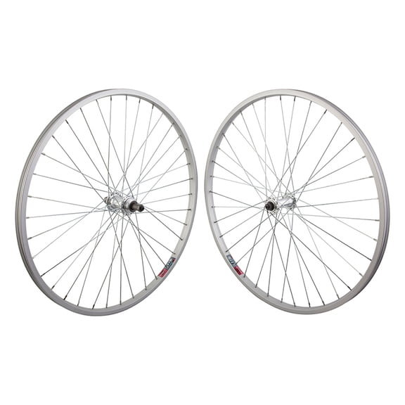 WM Wheels  26x1.5 559x19 Aly Sl 36 Aly Fw 5/6/7sp Qr Sl 135mm 14gucp