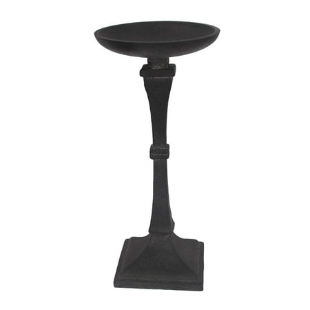 A&B Home Metal Candle Holder