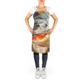 thumbnail image 2 of Carolines Treasures JMK1138APRON Alligator Tablier, 2 of 4