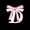 Black Pink D, variant on Erosebridal Trendy Leopard Bow Lip Bed Spread Queen for Girls, Black Pink Stripe Queen Coverlet Set, 3 Pieces
