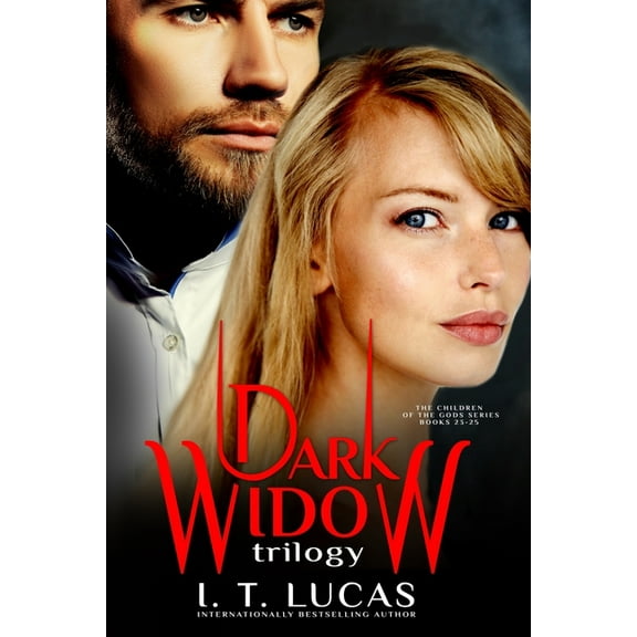 Children of the Gods The Children of the Gods Series Books 23-25, (Paperback)