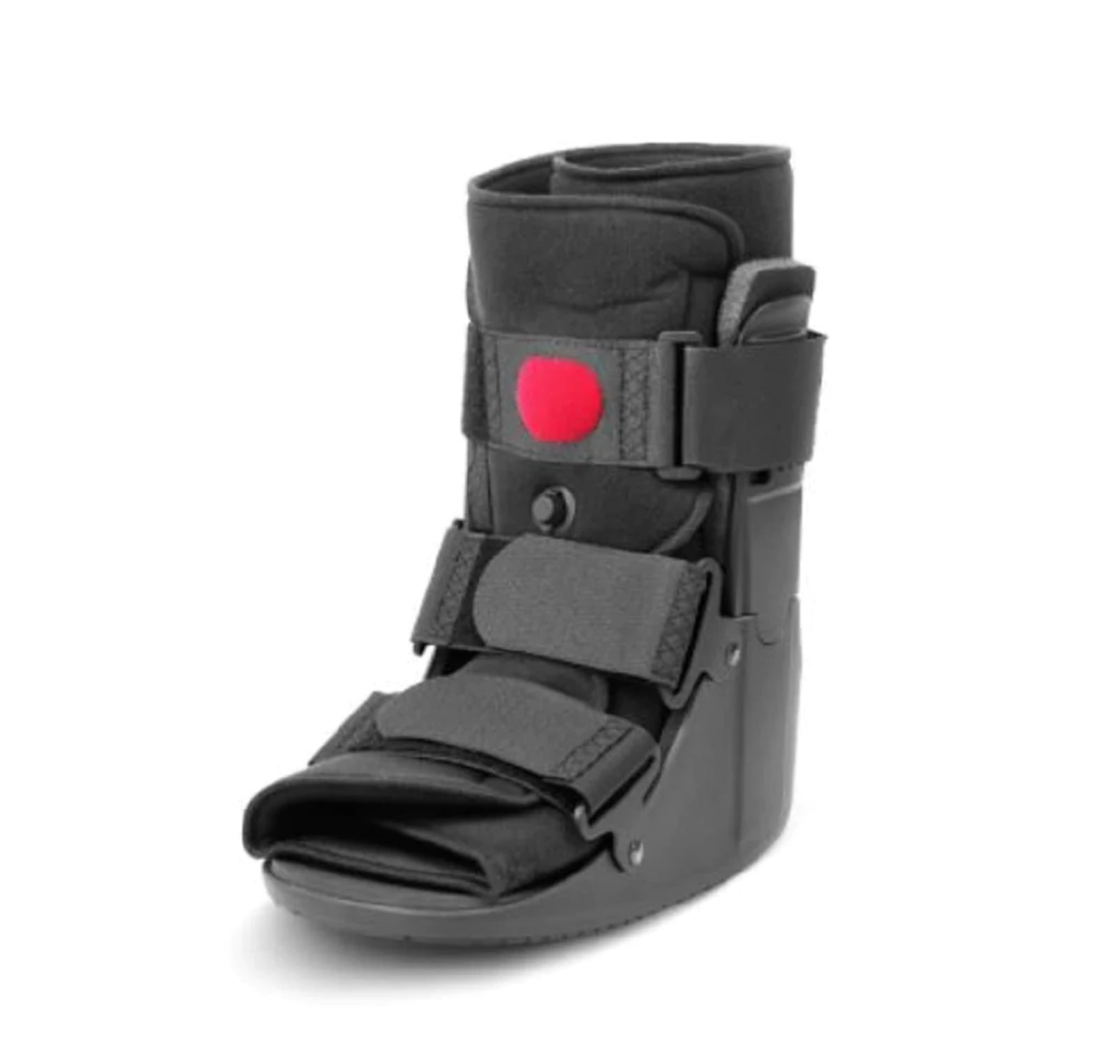 Short Air Walking Boot Broken Toe, Foot Fractures PDAC L4360