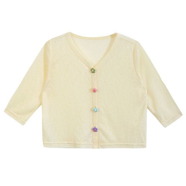 RWJDXD Vêtements d'Été Légers pour Femmes, Cardigan Style Western 2024, Veste Résistante aux UV