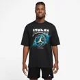 thumbnail image 3 of Playera Nike Jordan Sport con tecnología Dri-FIT, 3 of 4