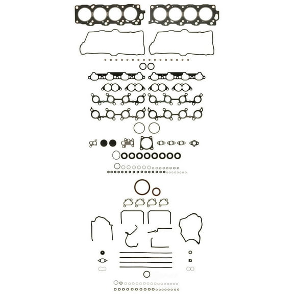 Ajusa 50167300 Engine Gasket Set