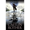 thumbnail image 1 of Pre-Owned Body Parts (Unknown) 0786035110 9780786035113, 1 of 1