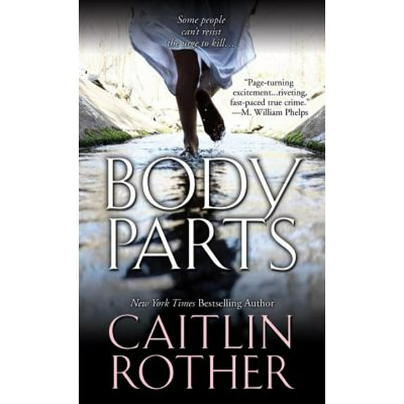 Pre-Owned Body Parts (Unknown) 0786035110 9780786035113