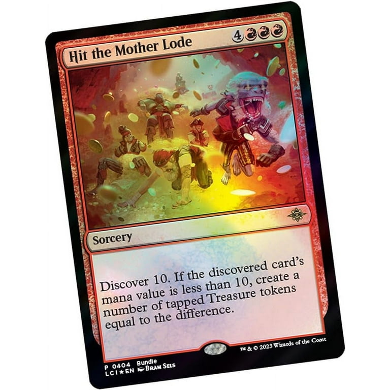 mtg unglued cards Chaos Confetti [Unglued]