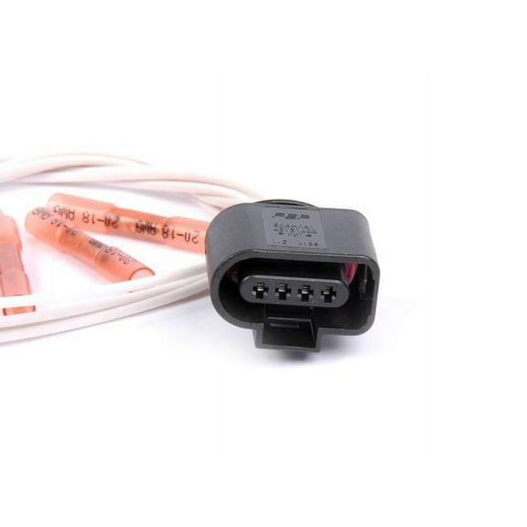 Engine Wiring Harness Connector - Compatible with 2018 Chevy Sonic