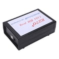 thumbnail image 3 of Herramienta De Programación De Llave Automática, Programador De Coches Profesionales R270 BDM Resistente Al Calor ABS Para EIS CAS SRS ECU Reemplazo Para Serie 7 ANGGREK Auto BDM Programmer, 3 of 8