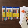 thumbnail image 5 of 100 Pack of Bulk Wholesale Colored Pencils Containing 20 Colored Pencils Per Pack for School, Classrooms and Students - 2,000 Colored Pencil Count, 5 of 9