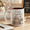 Black, variant on Cozy Teacher Mug Personalized Classroom Coffee Cup Gift for Educators