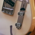 thumbnail image 1 of LABSERRON 1Set Multi Color Guitar Potentiometer Kit with Smooth Knobs for Volume and Tone Control, 1 of 6