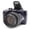Blue, variant on Kodak PIXPRO Astro Zoom AZ528-BK 16 MP Digital Camera with 52x Optical Zoom 24mm Wide Angle Lens 6 fps Burst Shooting 1080P Full HD Video Wi-Fi Connectivity and a 3" LCD Screen (Black)