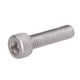thumbnail image 5 of Tornillo De Casquillo, Juego De Tornillos M5 30 Piezas Para Mantenimiento, 5 of 7