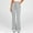 Gray, variant on YHAJDS Women Winter Casual Pants,Plus Size Sweatpants,Women's Sweatpants Solid Color Casual Loose Track Pants with Drawstring and Side Pockets