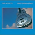 thumbnail image 2 of Dire Straits - Brothers In Arms, 2 of 2