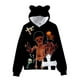 thumbnail image 4 of Roblox-Jersey con capucha para niños, suéter con orejas de gato, figura de Escape de las puertas, 3D, regalos para niños, nuevo, 4 of 4