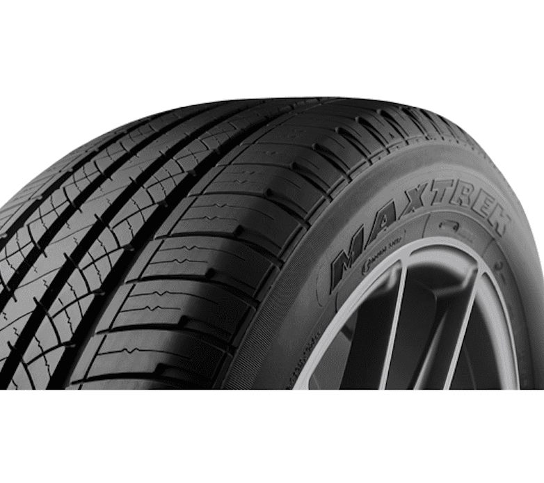 Maxtrek Tire Sierra S6 265/70R17 115S All Season passenger car tire