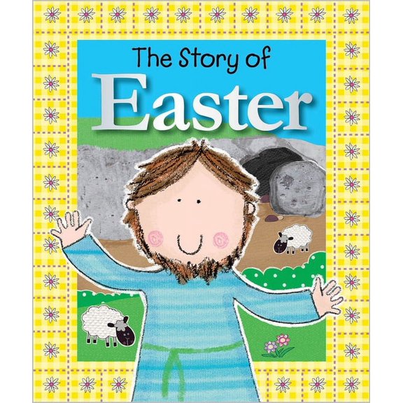 Story Of Easter By Non-License (Hardcover)