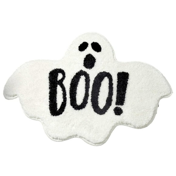 Halloween Halloween Front Door Mat Indoor Doormat Pumpkin Door Mats Inside Entrance DoorMats Farmhouse For Him Man Blanket Warm Pickle Blanket Throw Fisherman Blanket Knitted Blanket Twin Thick