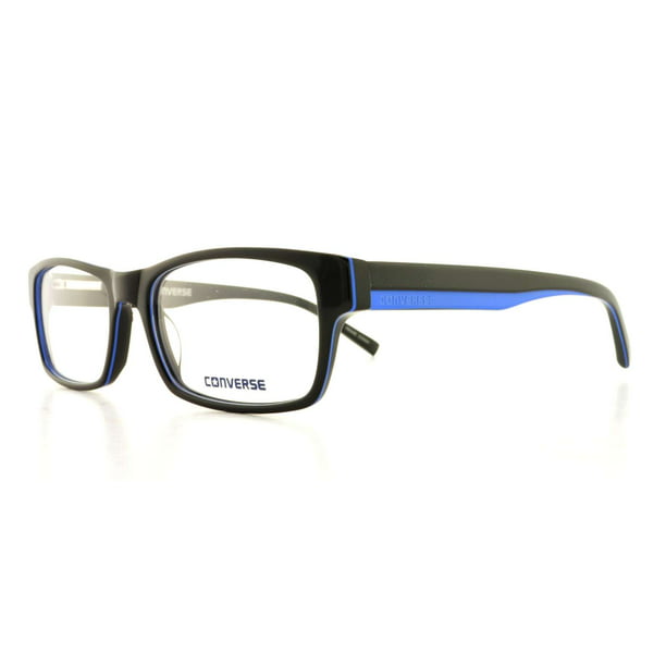 CONVERSE Eyeglasses DESTINATION Black 52MM 