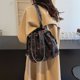 thumbnail image 2 of Mochila Con Cordón Cereza 1, 2 of 9