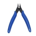 thumbnail image 4 of Wire Stripper, Portable 7mm Jaw Width Incisive Cable Cutter  For Electronic Component, 4 of 8