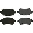 thumbnail image 4 of Centric Parts Disc Brake Pad P/N:103.08220, 4 of 4